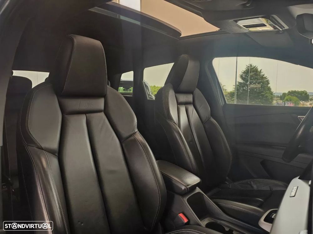 Audi Q4 e-tron 40 82 kWH - 25