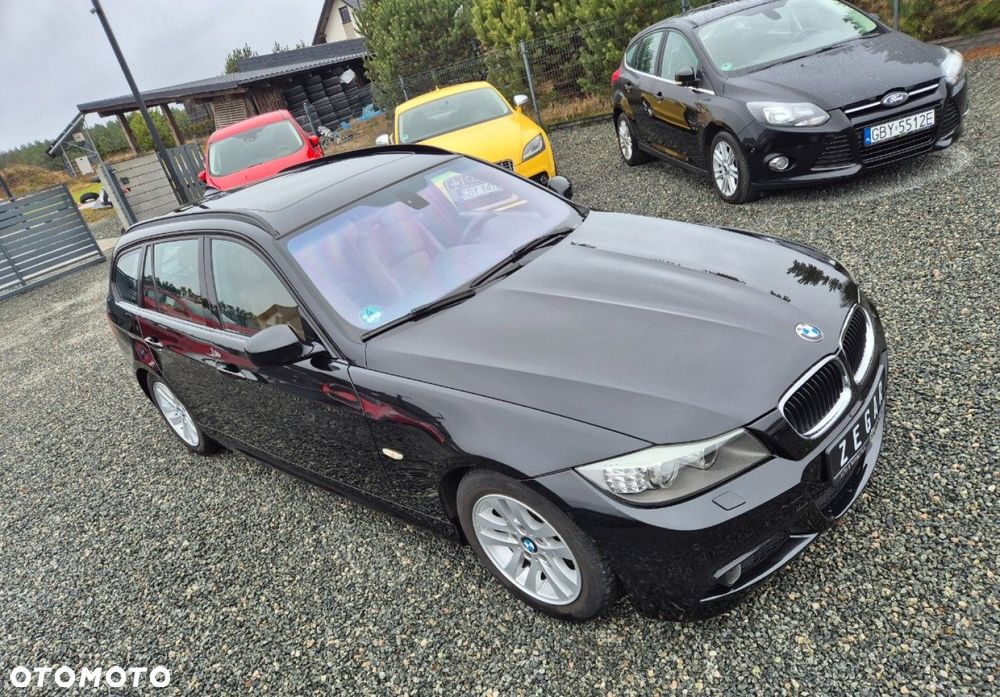 BMW Seria 3 - 28