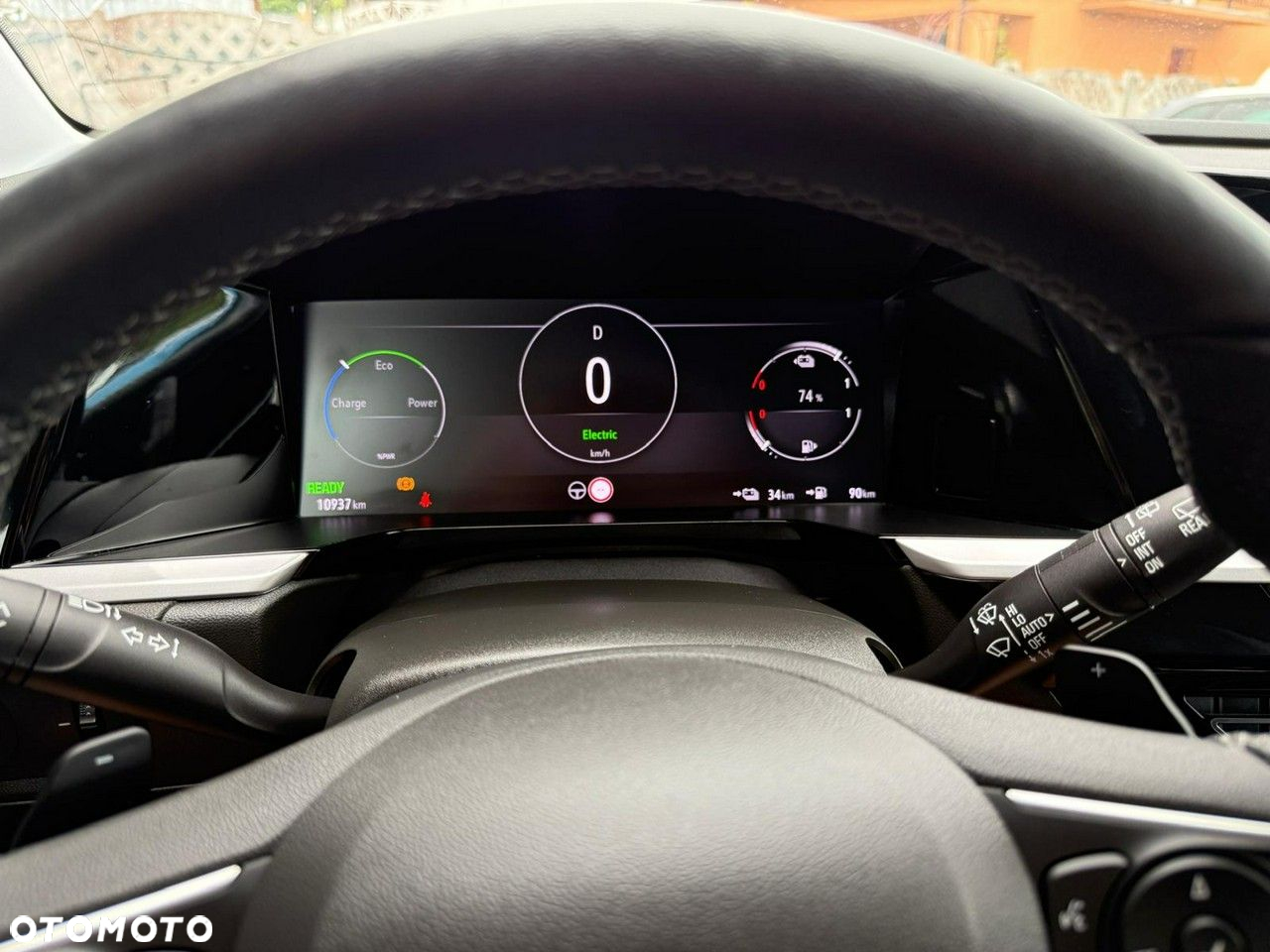 Opel Grandland X - 17