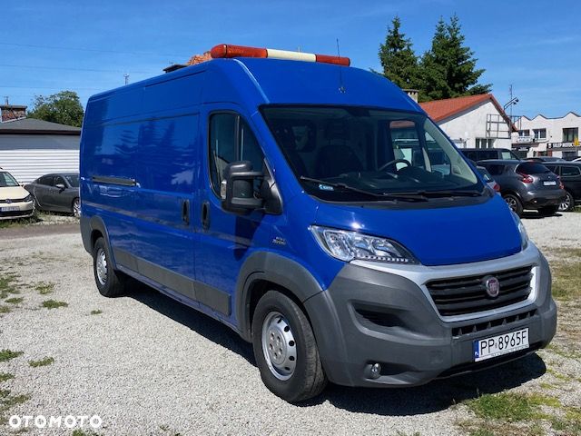 Fiat Ducato - 3