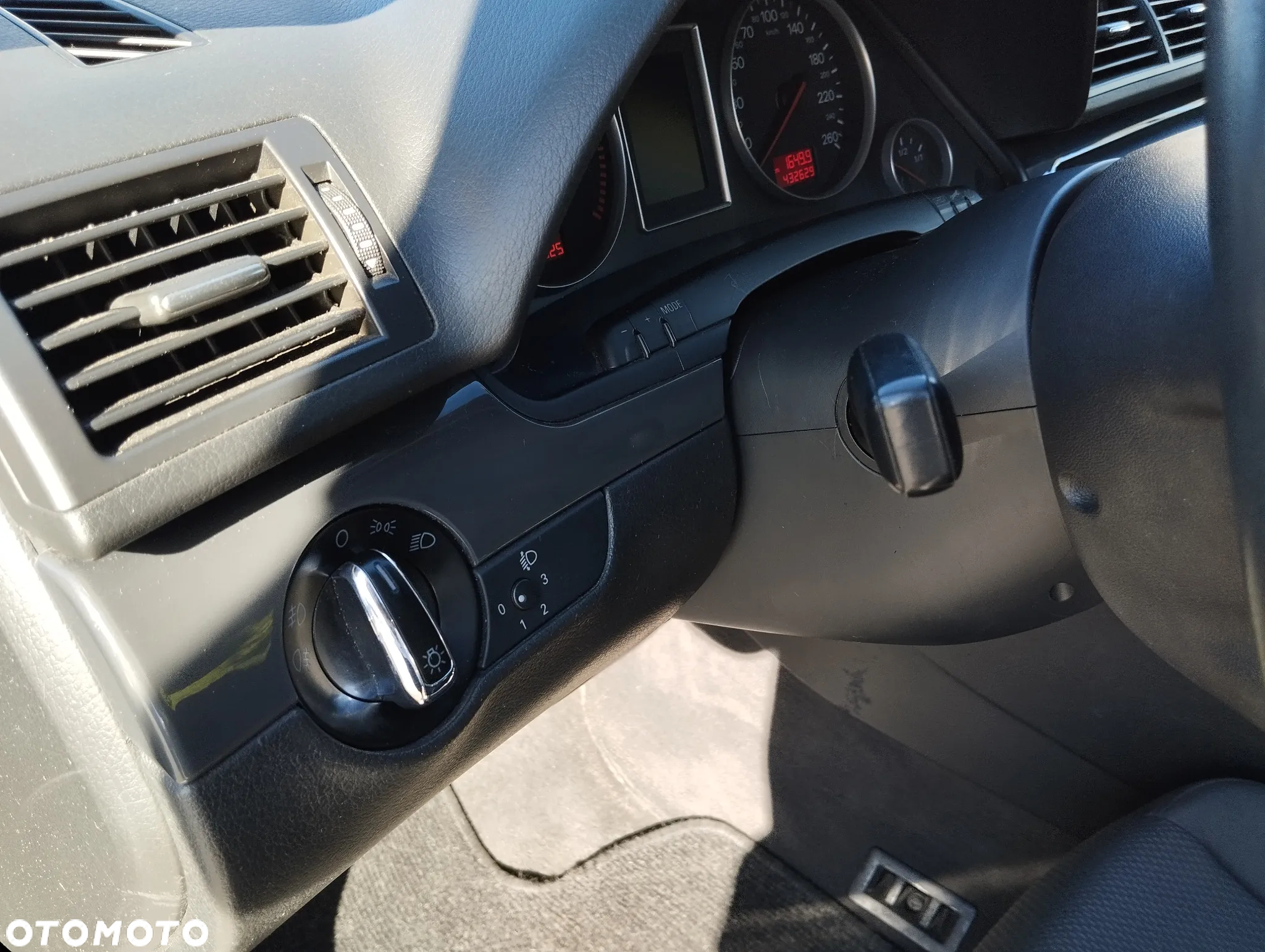 Audi A4 - 15