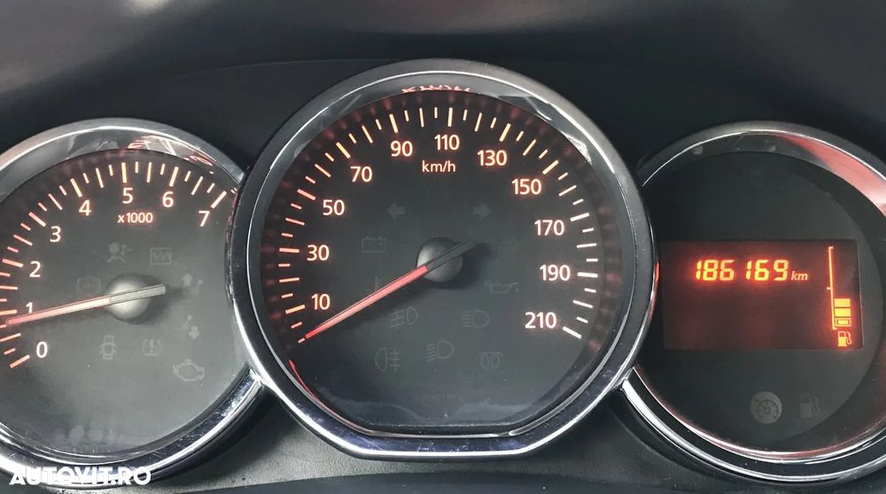 Dacia Logan 1.5 dCi Laureate - 20