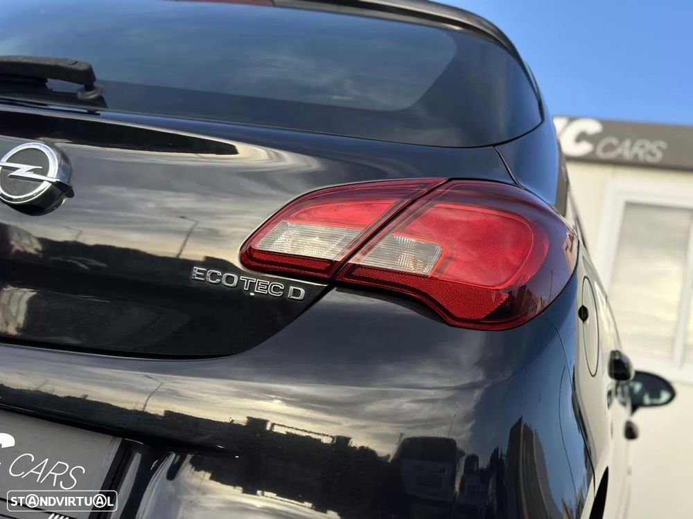 Opel Corsa 1.3 CDTi Business Edition - 10