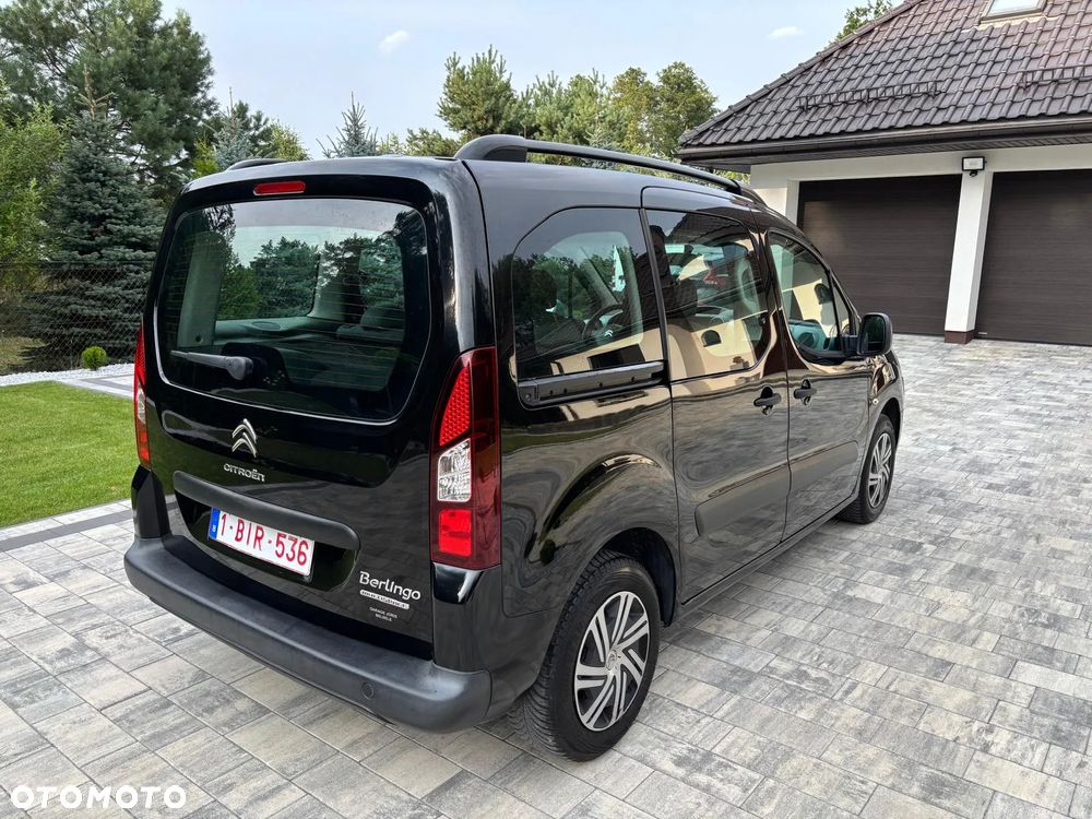Citroën Berlingo 1.6 HDi 90 FAP Multispace - 7