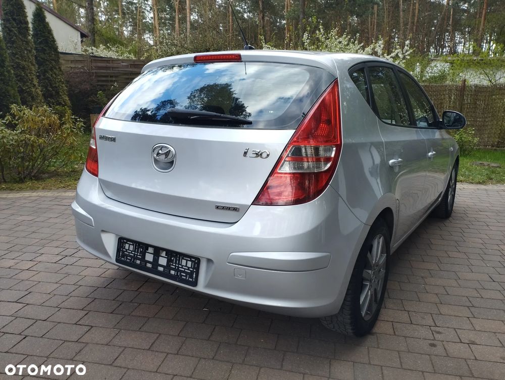 Hyundai i30 1.6 CRDi Edition Plus - 3
