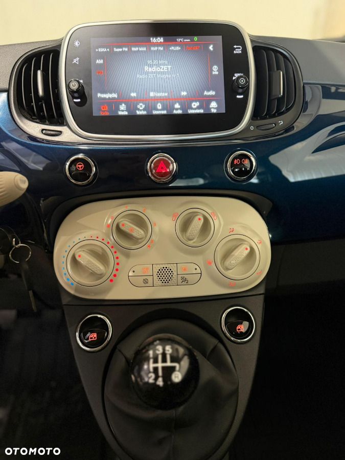 Fiat 500 - 21