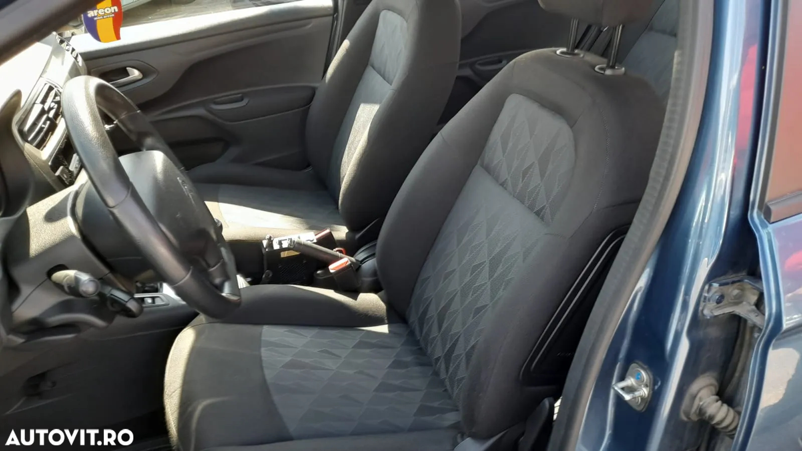 Citroën C-Elysée BlueHDi Seduction - 8