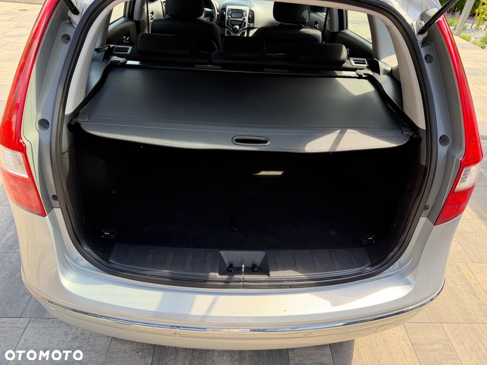 Hyundai i30 1.6 Premium - 23