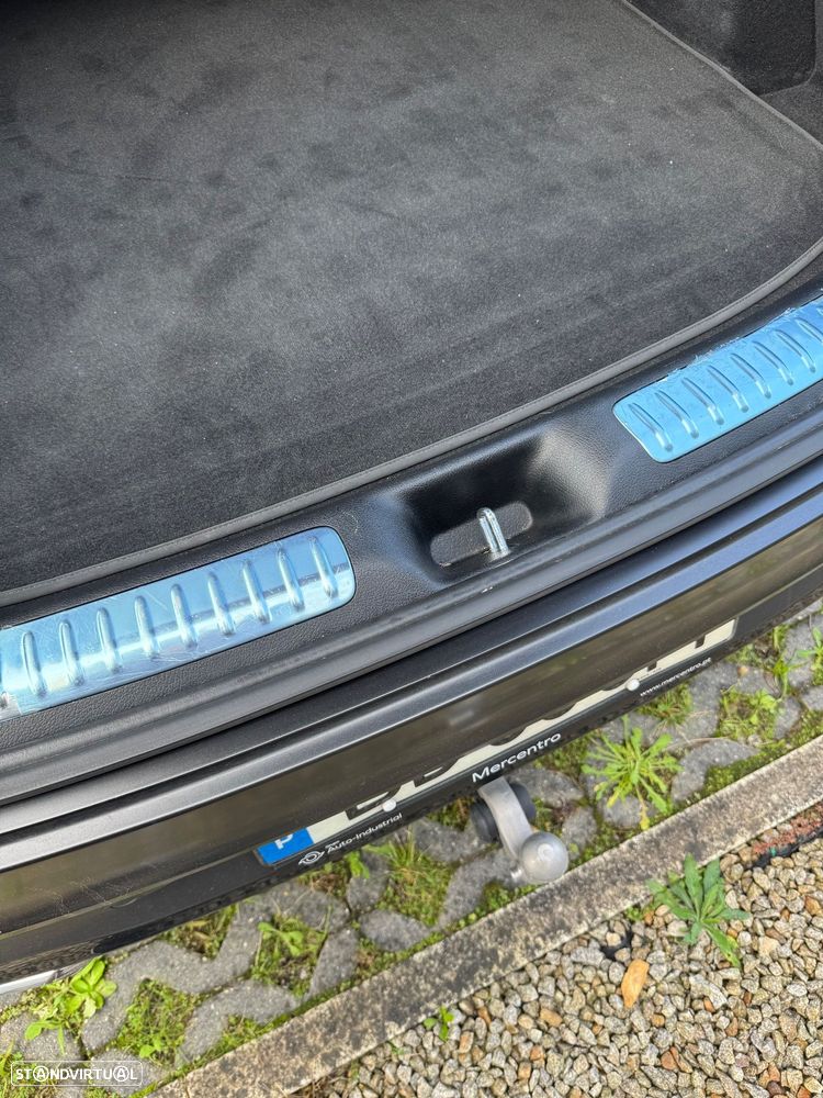 Mercedes-Benz GLC 400 e Coupe 4Matic - 7