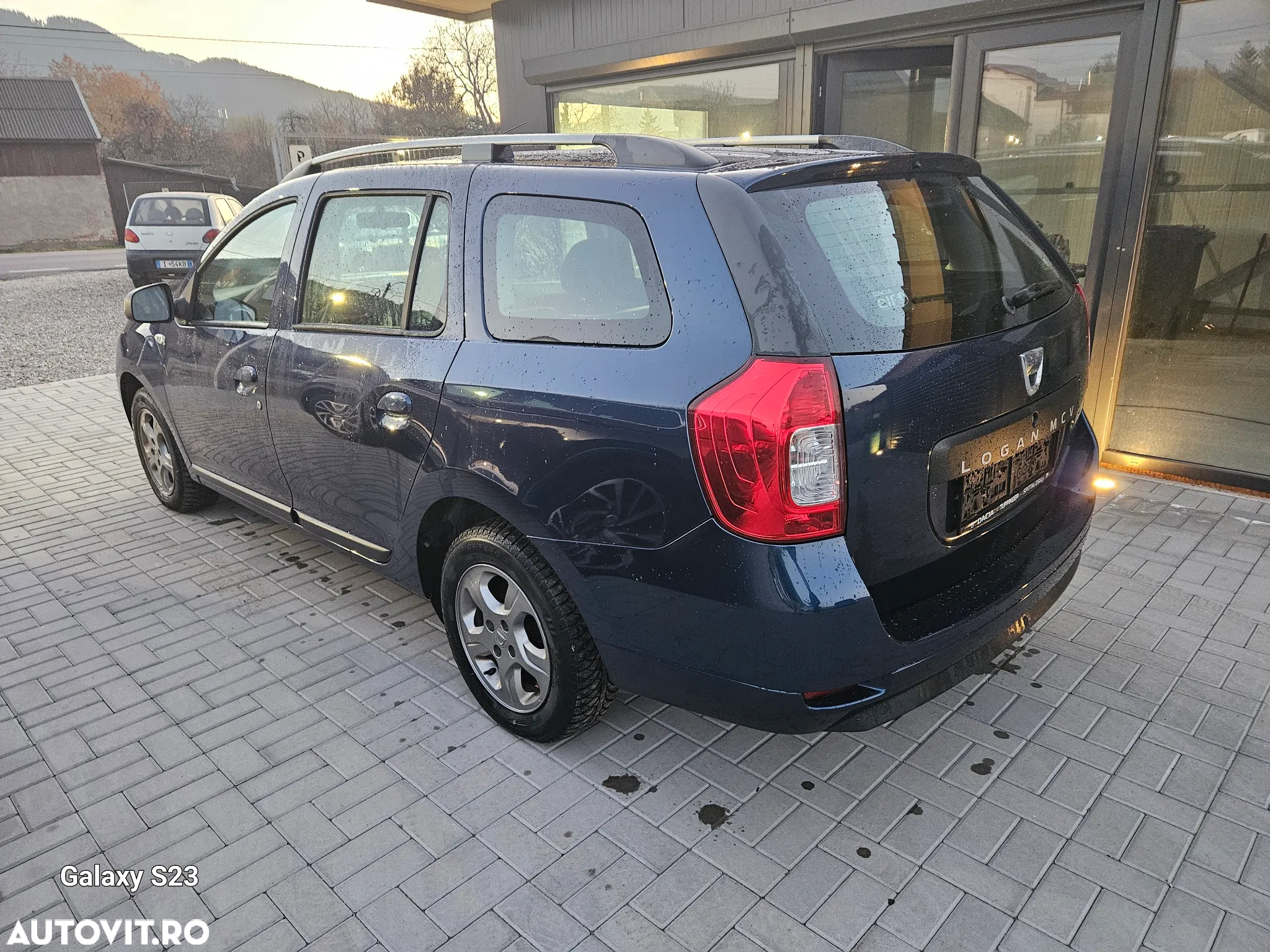 Dacia Logan - 6