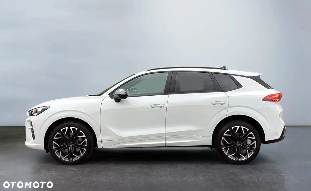 Cupra Terramar 2.0 TSI 4Drive VZ DSG - 3