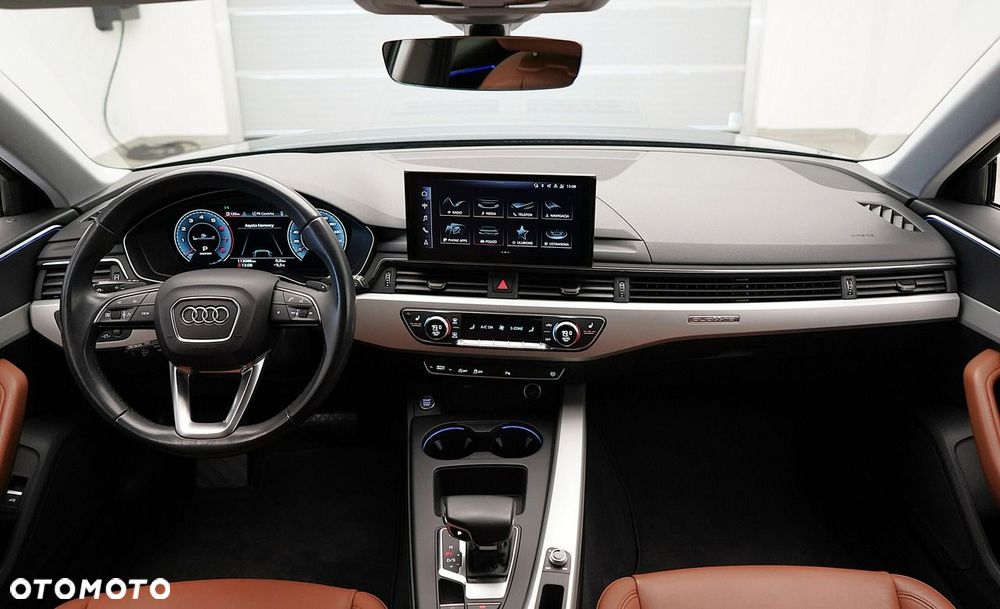 Audi A4 Avant - 25