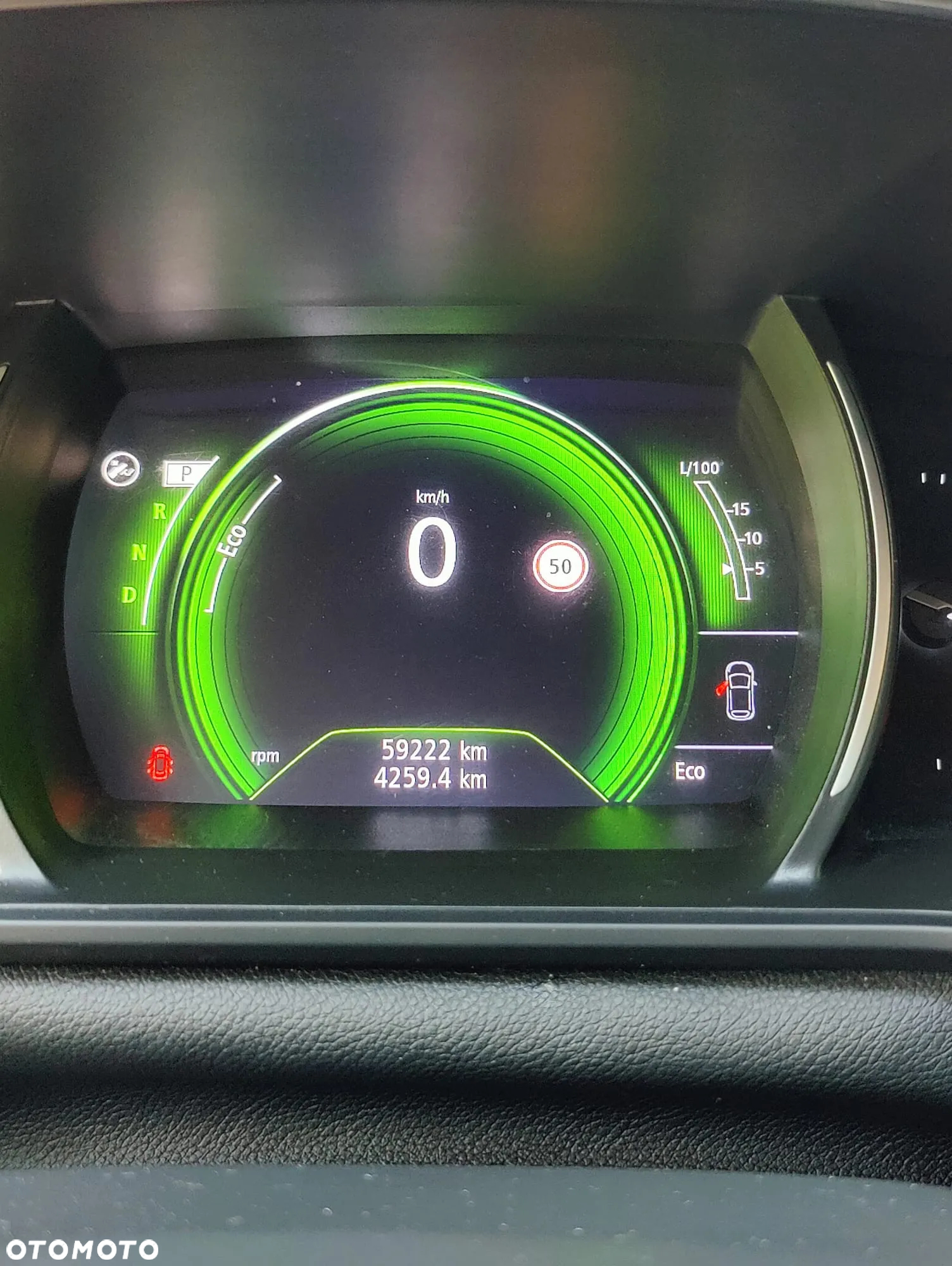 Renault Megane - 16
