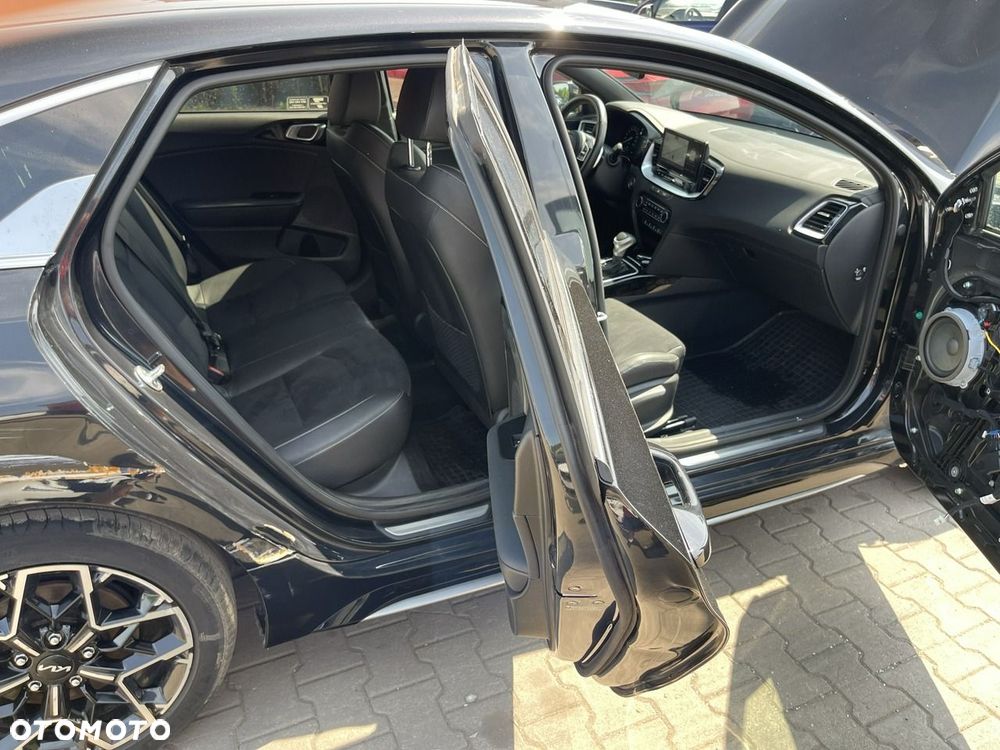 Kia ProCeed 1.5 T-GDI GT Line DCT - 6