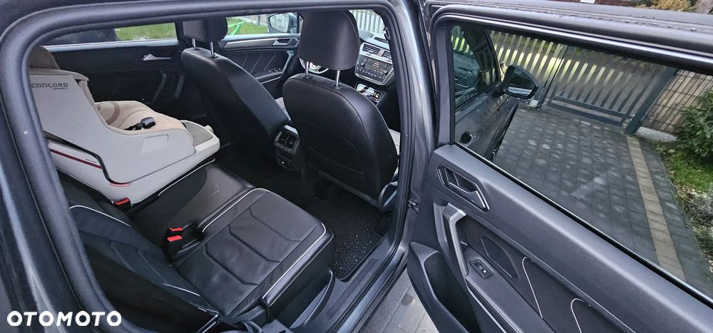 Volkswagen Tiguan Allspace 2.0 TSI OPF 4Motion DSG R-Line - 17