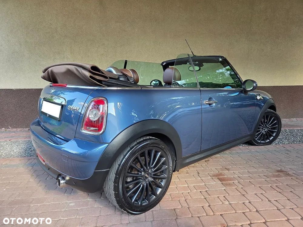 MINI Cooper - 11