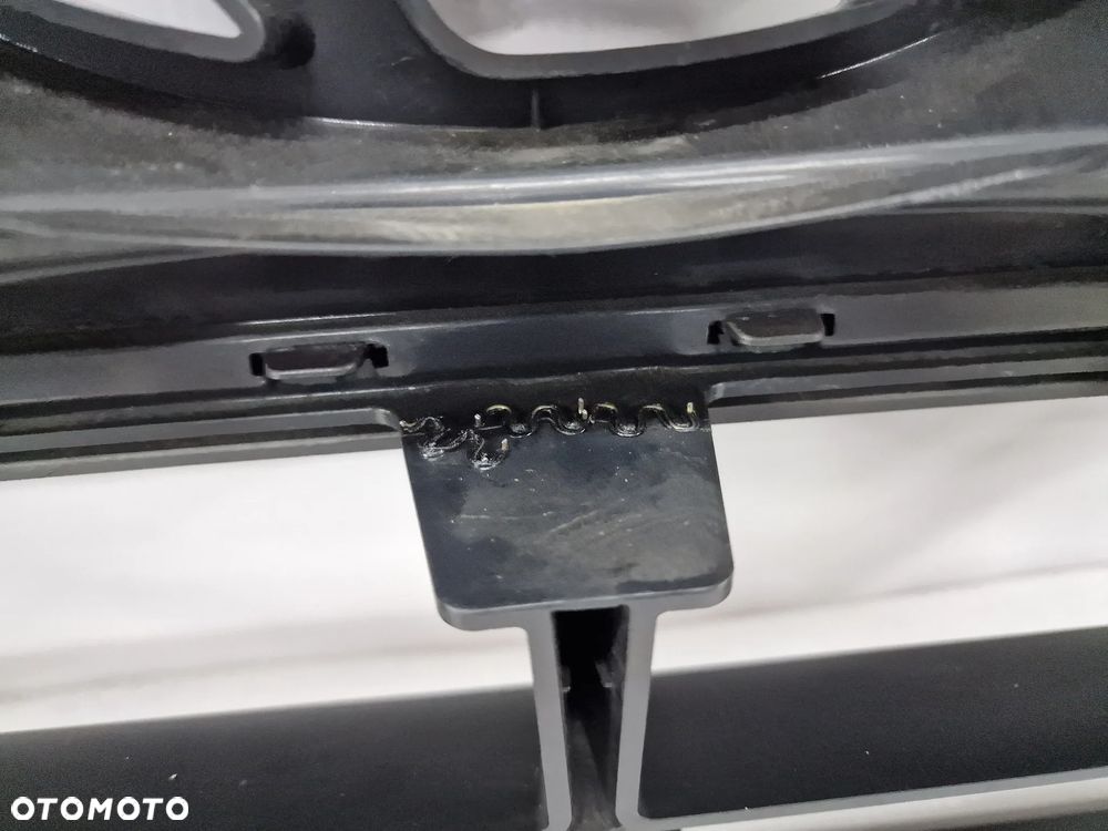 HYUNDAI TUCSON III 3 15- ATRAPA / GRILL PRZEDNI PRZÓD , NR 86351-D7000 , NR AUKCJI GL339 - 17