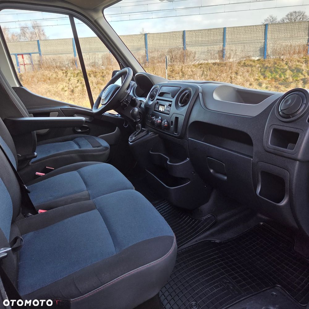 Renault Master - 14