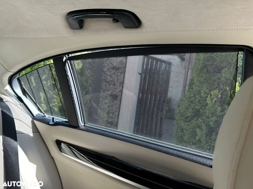 BMW Seria 7 740d xDrive - 18