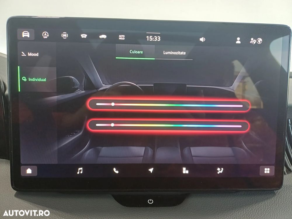 Skoda Superb 2.0 TSI 265 CP 4x4 DSG Sportline - 27