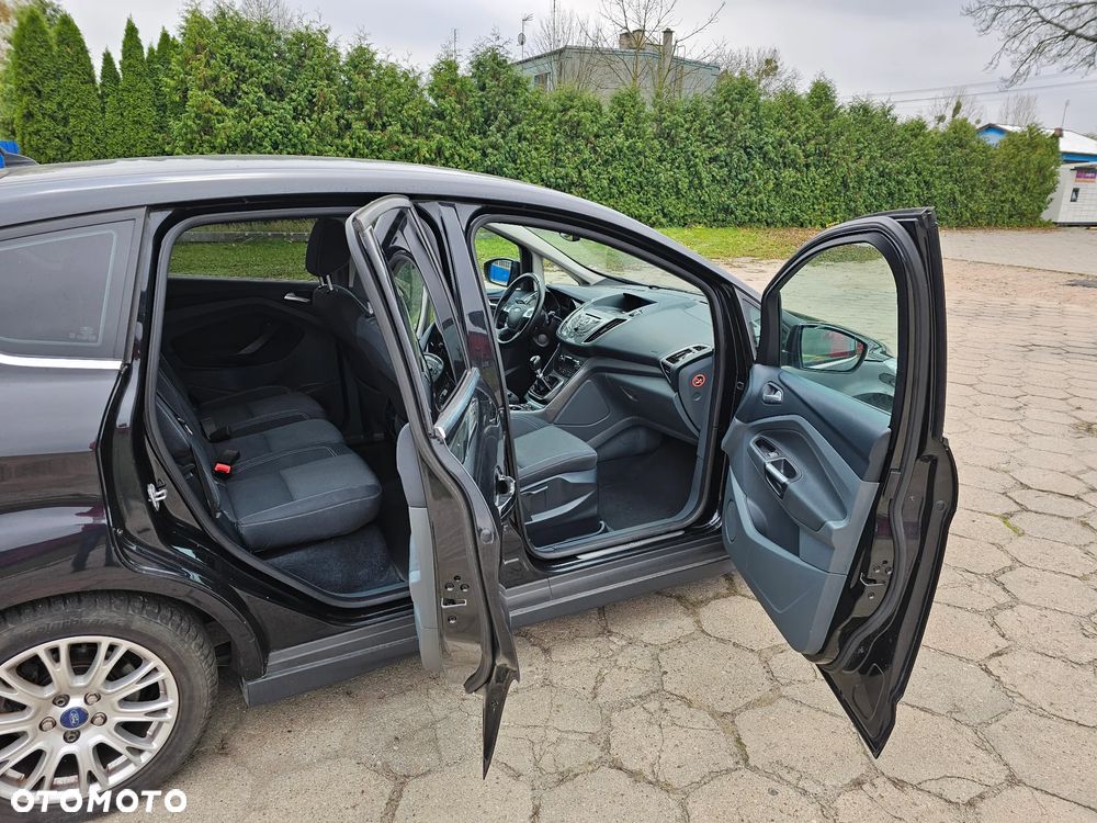 Citroën Berlingo 1.6 HDi XTR - 27