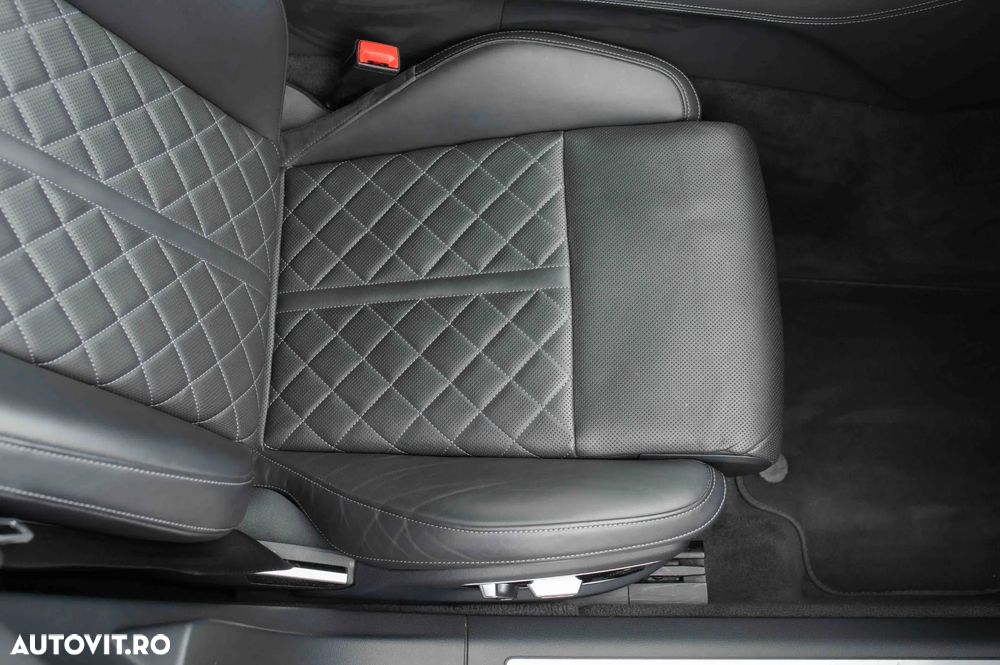 Audi A8 50 TDI quattro Tiptronic MHEV - 17