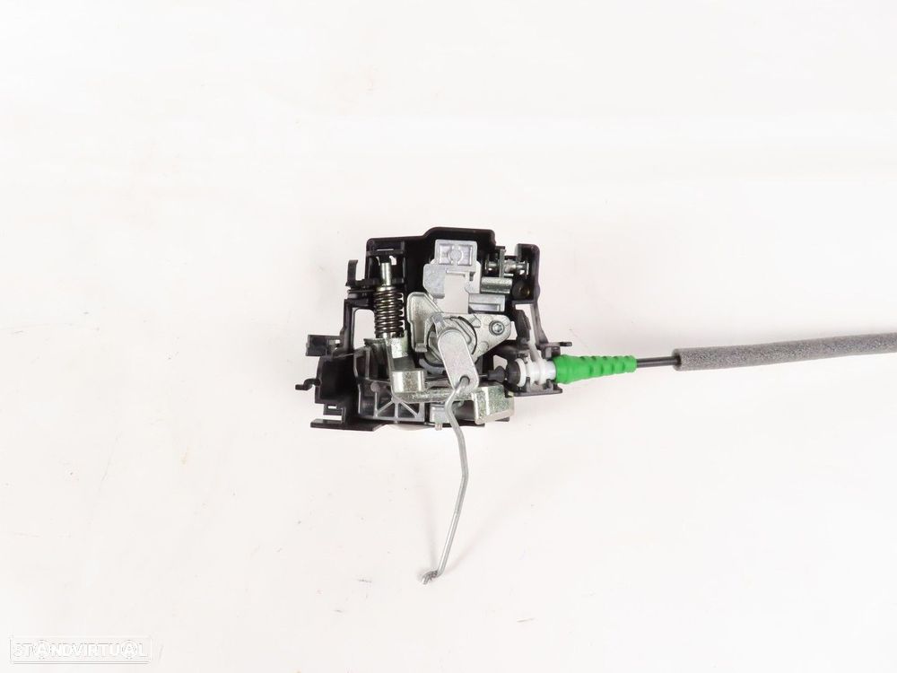 CANHÃO PORTA Esquerdo/Frente Seminovo/ Original BMW i3 (I01) 51217290863 - 2