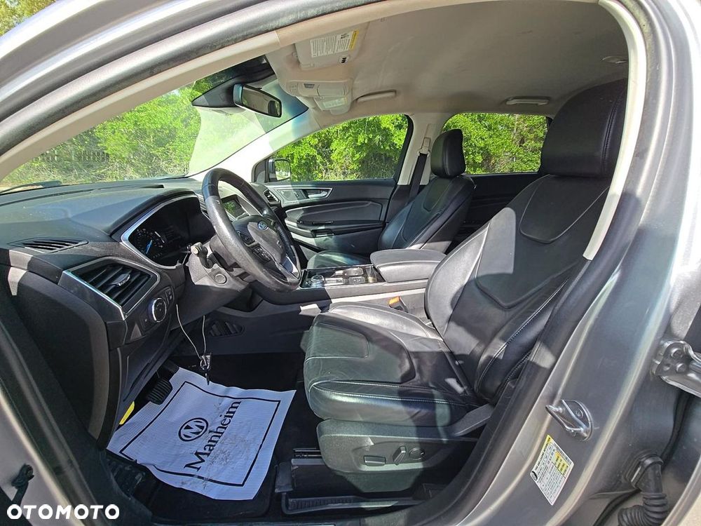 Ford Edge - 4