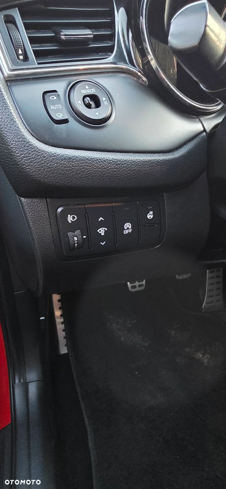 Kia Ceed 1.6 CRDi 136 ISG GT Line - 21