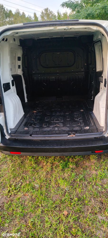Opel Combo D - 9