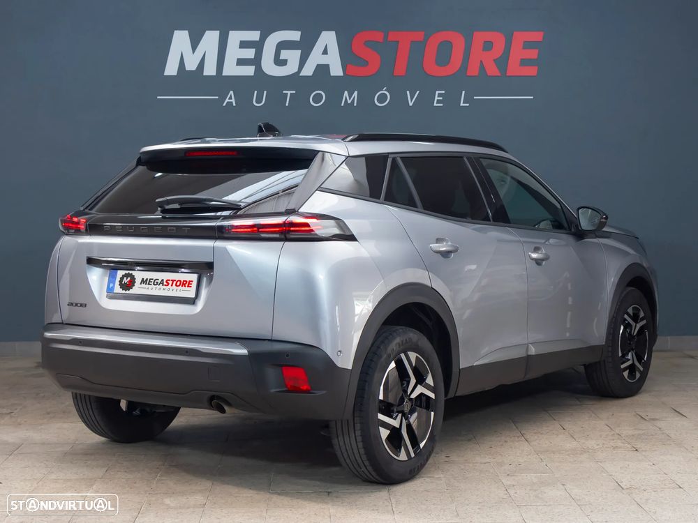 Peugeot 2008 1.2 PureTech Allure - 7