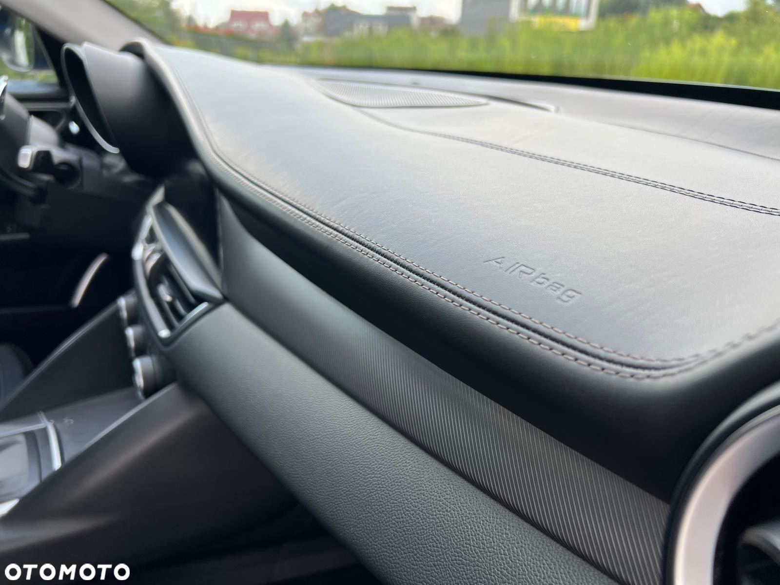 Alfa Romeo Giulia 2.0 Turbo 16V AT8 Veloce - 14