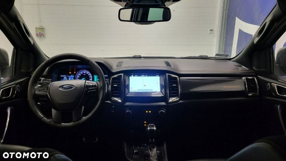 Ford Ranger 2.0 EcoBlue 4x4 DC Wildtrak - 22