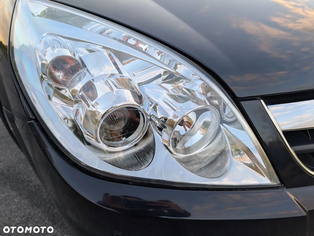 Opel Signum 2.2 Elegance - 24