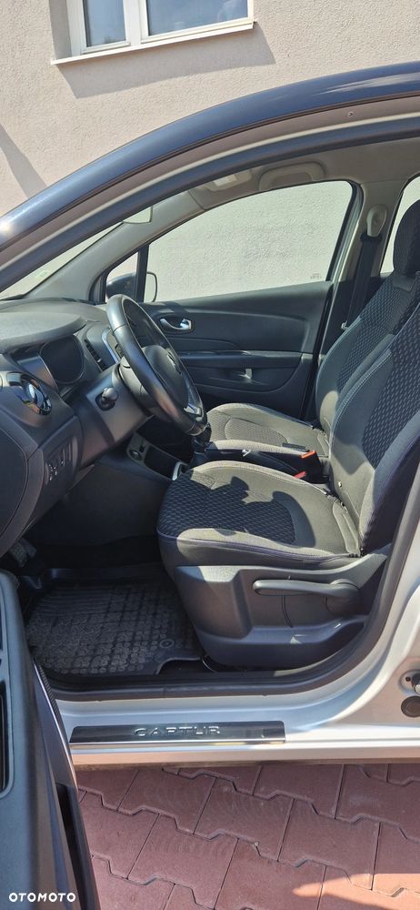Renault Captur - 6