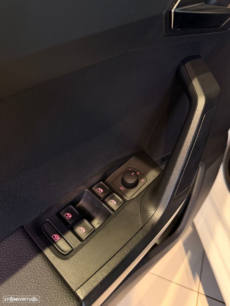 SEAT Ibiza 1.0 TSI Style DSG - 33