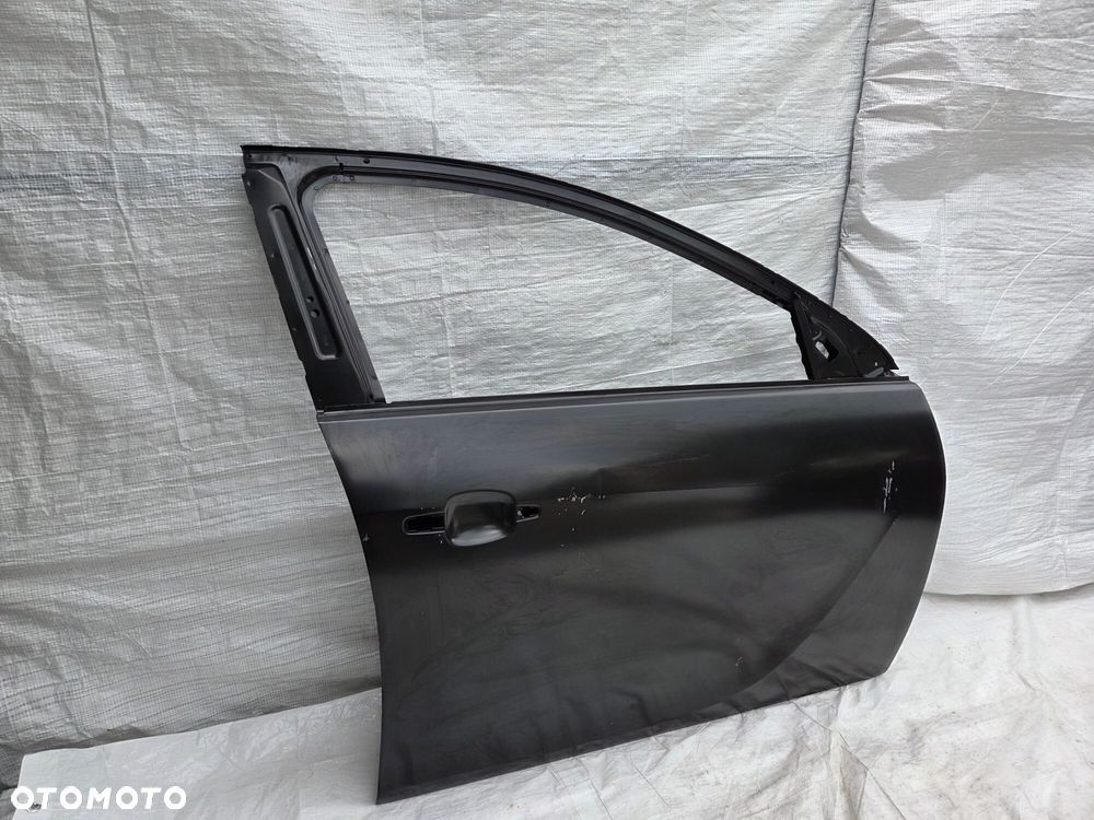 OPEL INSIGNIA A DRZWI PRAWE PRAWY PRZÓD NOWE ORYGINAŁ 39062234 - 2