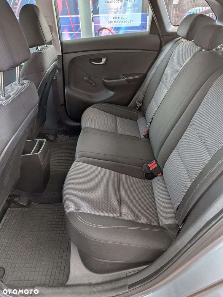 Hyundai i30 - 8