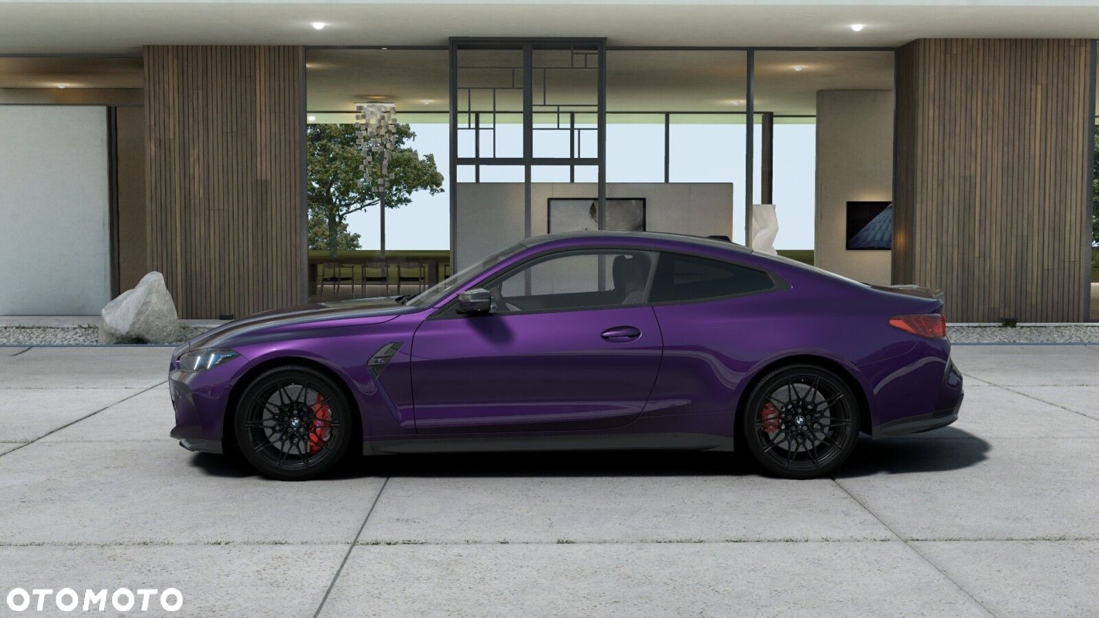 BMW M4 - 2