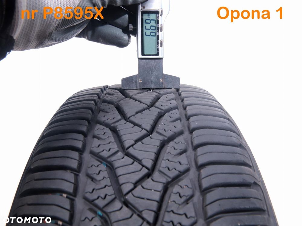 Barum Quartaris 5 185/55 R15 2szt. - 3