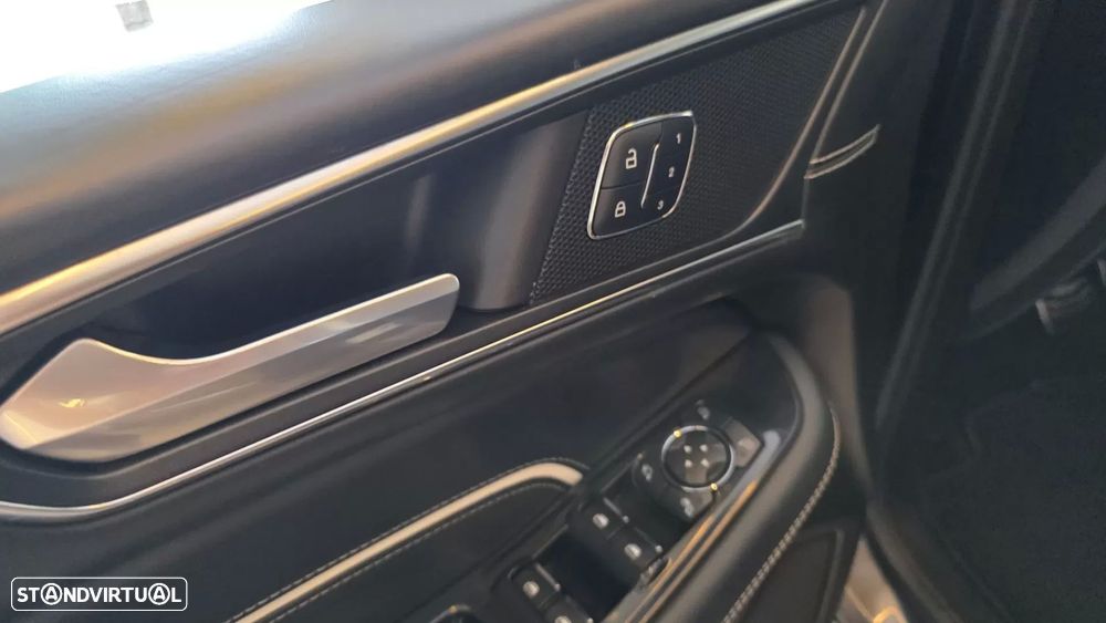 Ford S-Max 2.0 TDCi Vignale Powershift - 40