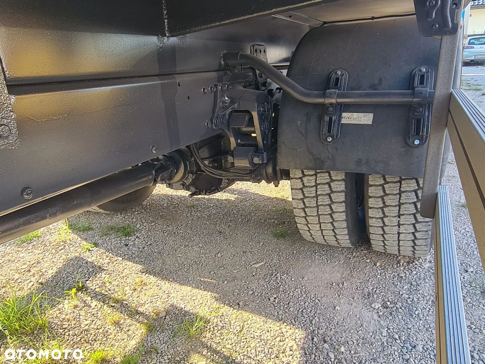 Volvo FL 250 EURO6 KONTENER IZOTERMICZNY - 12