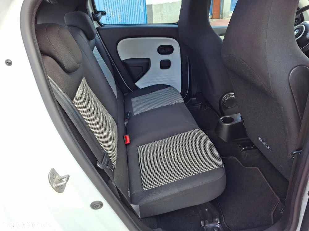 Renault Twingo - 10