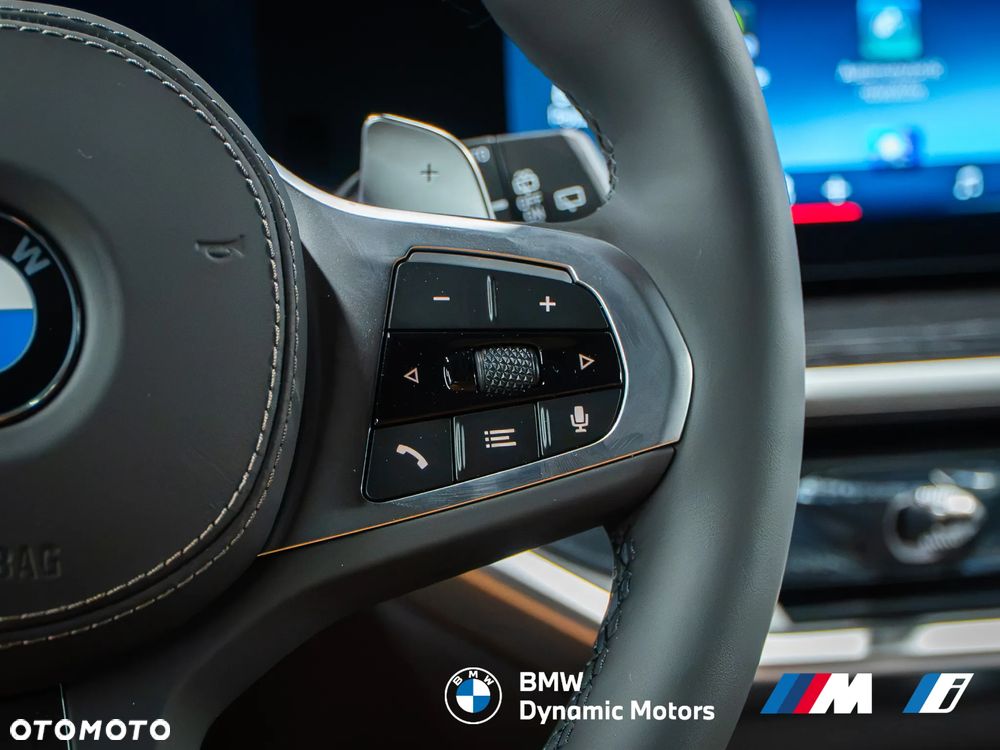 BMW X5 xDrive30d - 30