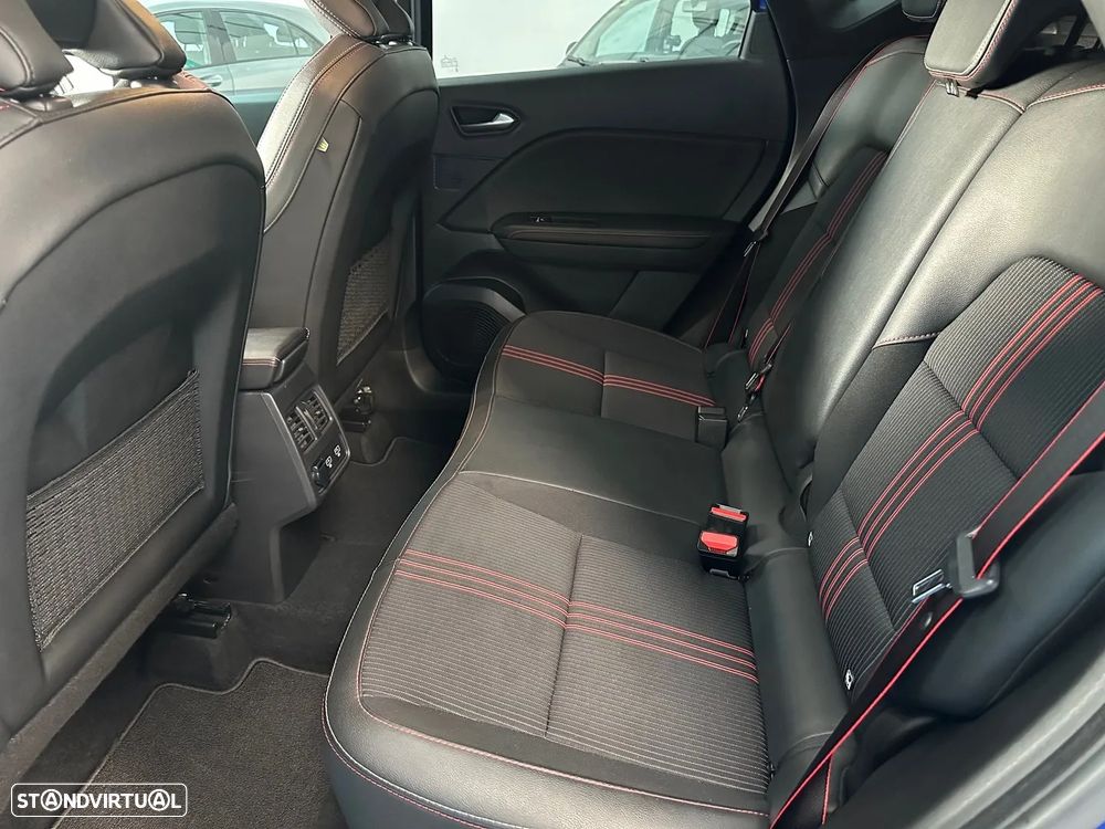 Renault Captur 1.0 TCe Evolution - 22