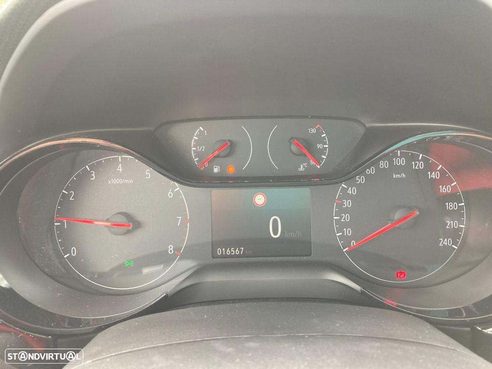 Opel Corsa 1.2 Edition - 10