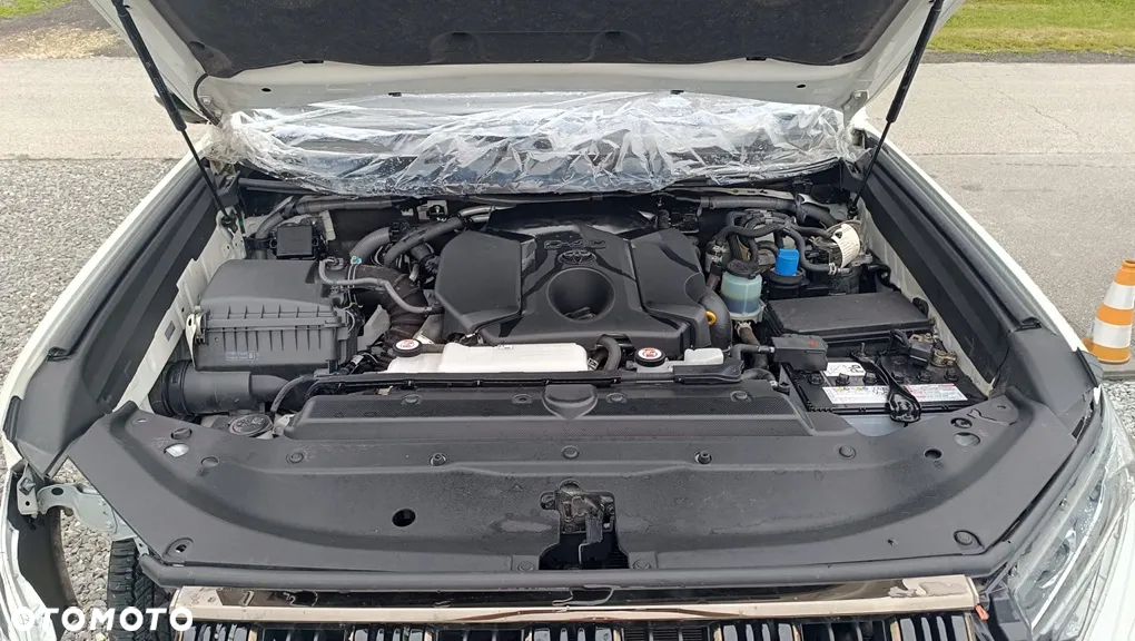 Toyota Land Cruiser LC 2.8 D-4D Invincible - 14