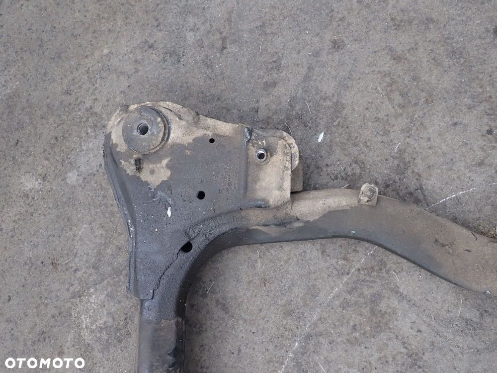 SANKI WÓZEK KOŁYSKA HONDA ACCORD VII 3.0VTEC USA - 3