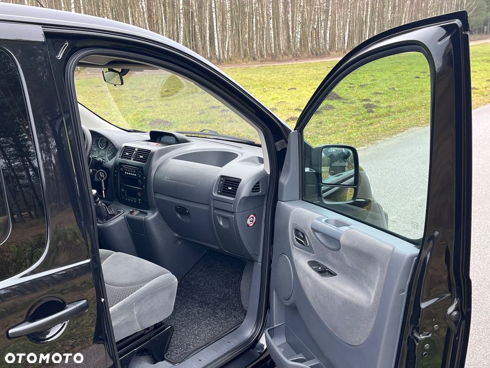 Fiat Scudo L2 (5-Si.) Panorama Executive - 31