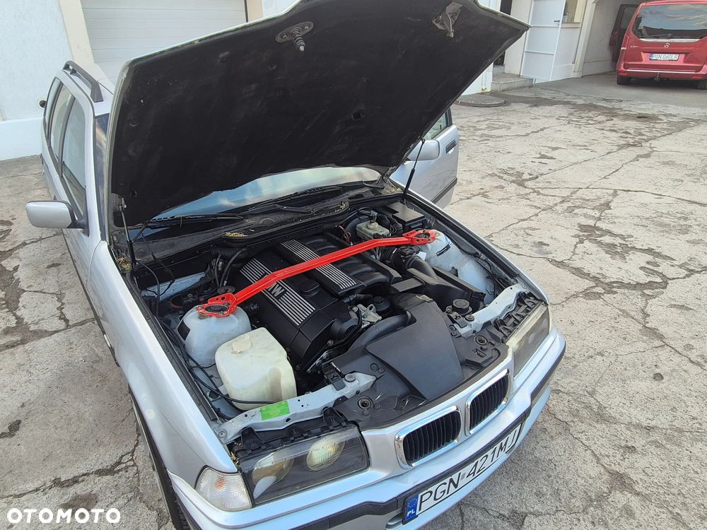 BMW Seria 3 - 10